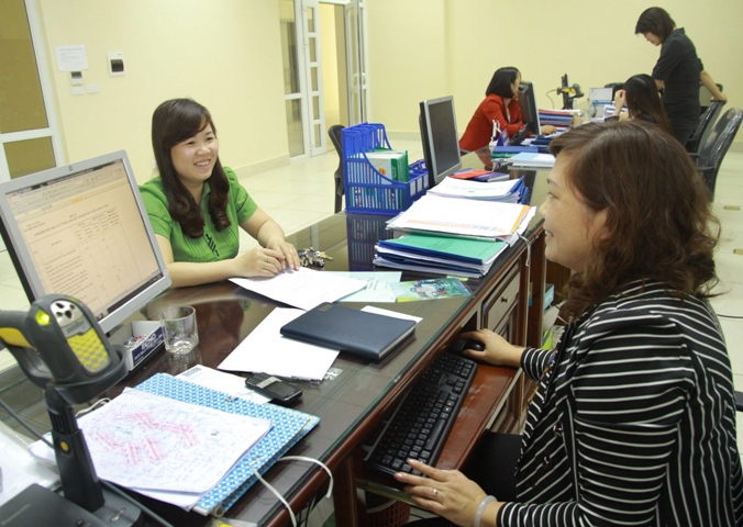 Hệ thống hóa thủ tục hành chính, giấy tờ công dân ảnh 1